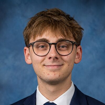 Noah, online GCSE and A-Level maths tutor, University of Bath mathematician